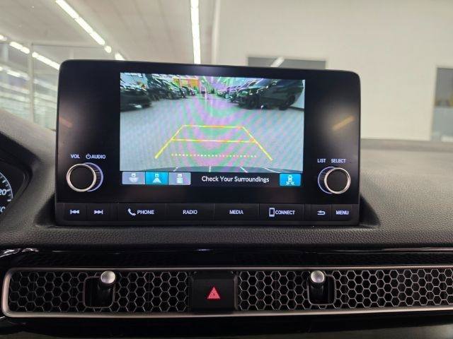 Used 2025 Honda Civic Sport image 22