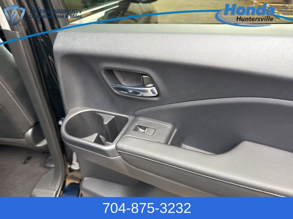 New 2026 Honda Ridgeline RTL image 16