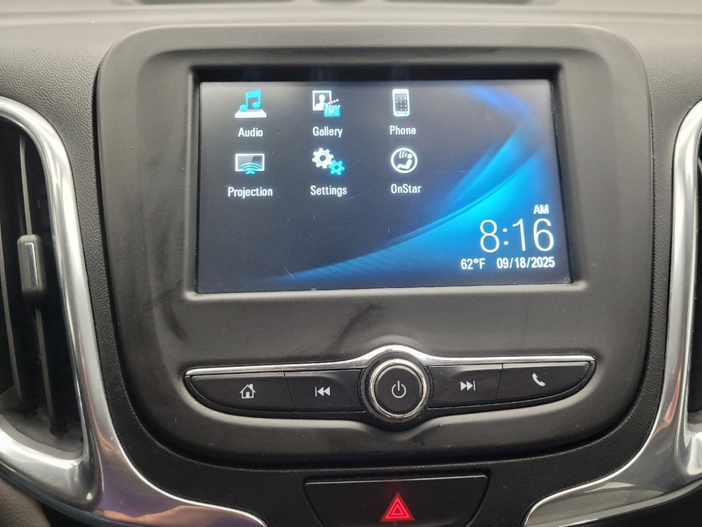 Used 2018 Chevrolet Equinox LS image 25