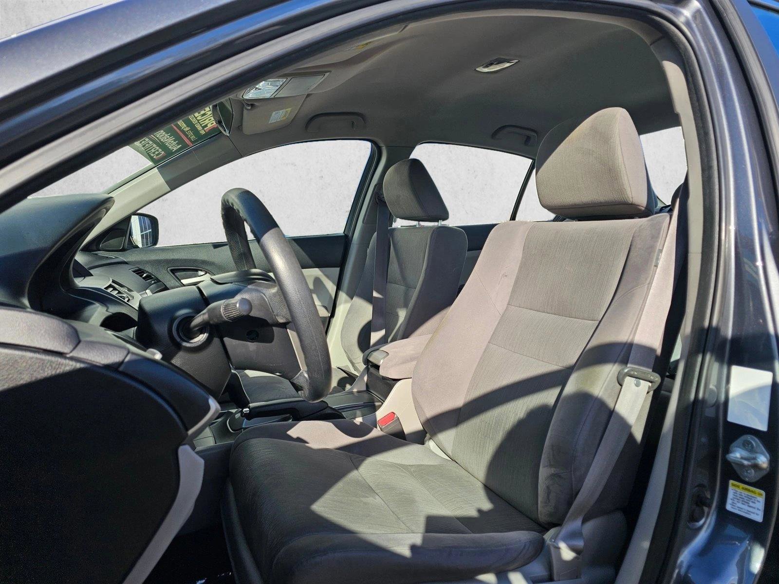 Used 2012 Honda Accord LX image 20