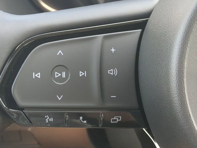 New 2026 MAZDA CX-5 Preferred AWD/4WD image 21