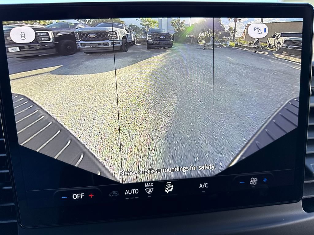 New 2026 Ford Transit 250 Low Roof image 23