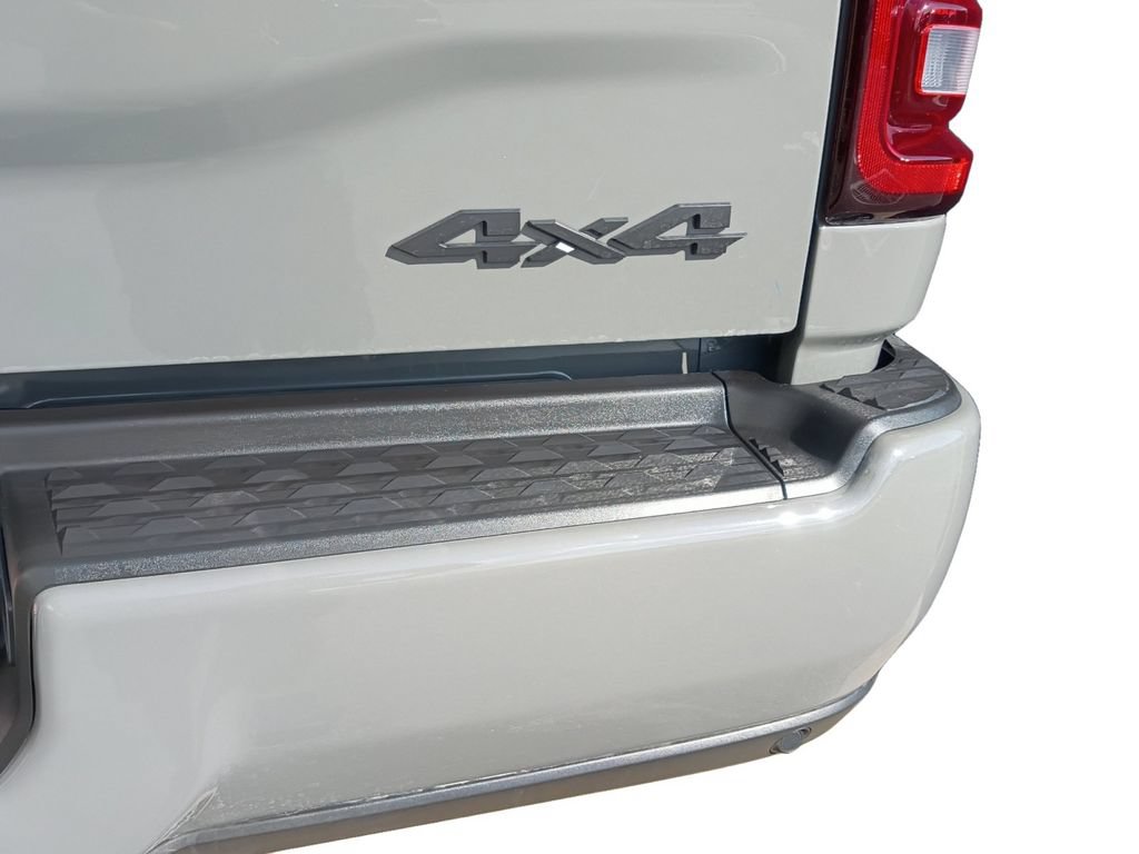 New 2026 RAM 3500 Lone Star AWD/4WD image 21