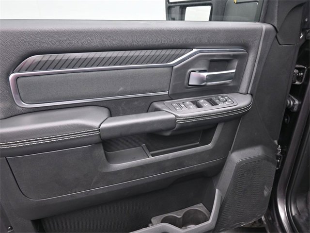 New 2026 RAM 2500 Big Horn image 13
