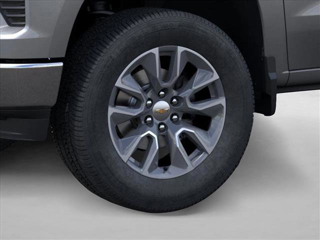 New 2026 Chevrolet Silverado 1500 LT image 9