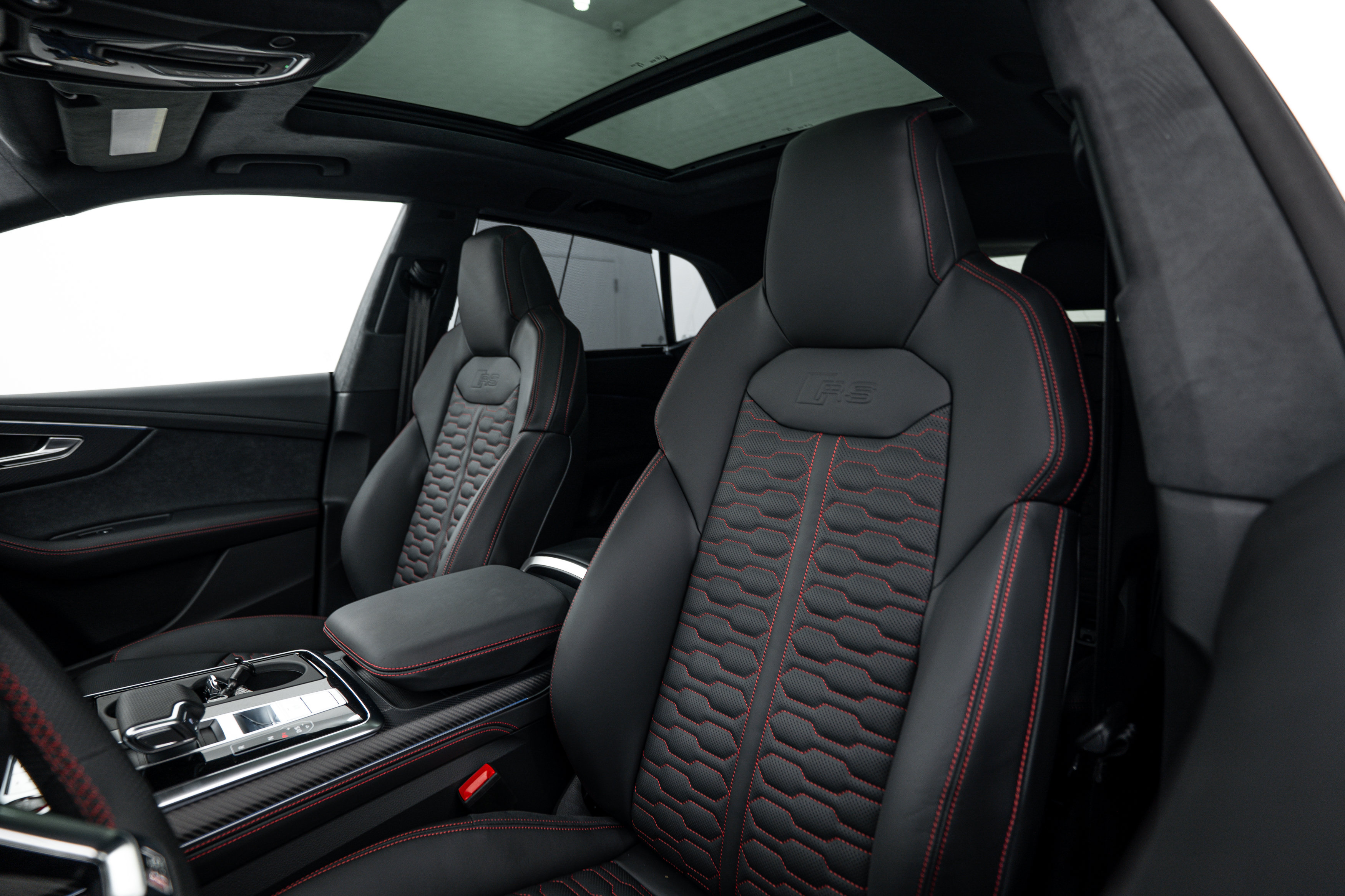 New 2026 Audi RS Q8 performance AWD/4WD image 18