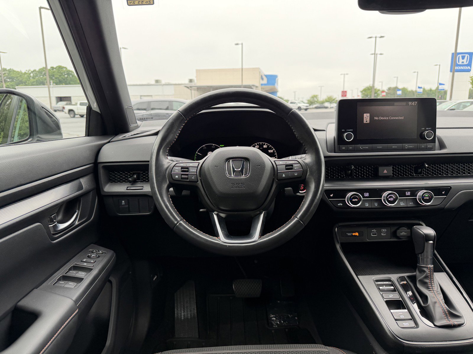 Used 2024 Honda CR-V Sport image 24