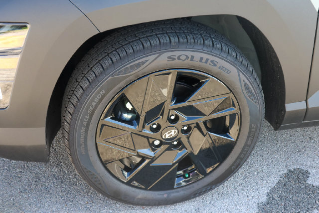 New 2027 Hyundai Kona SEL Sport FWD image 7