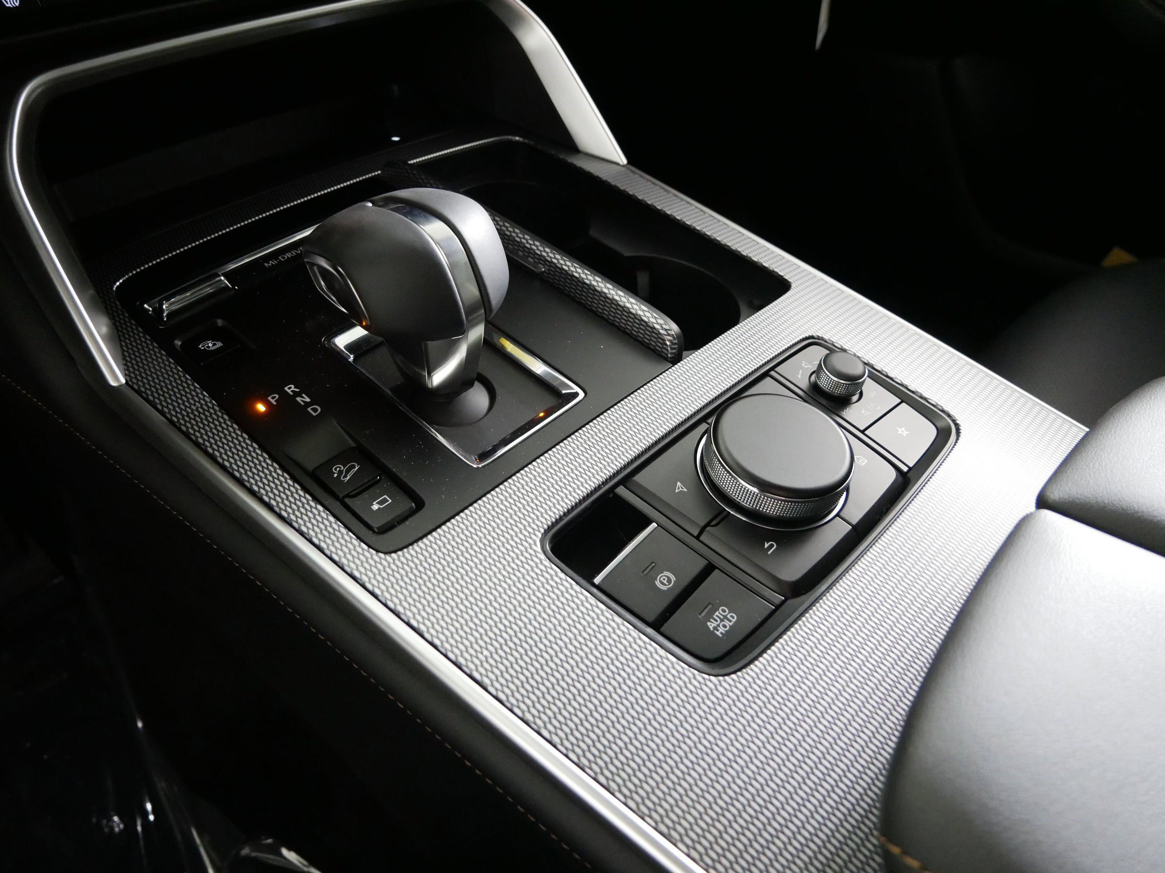 New 2026 MAZDA CX-90 Plug-In Hybrid w/ Premium Plus image 6