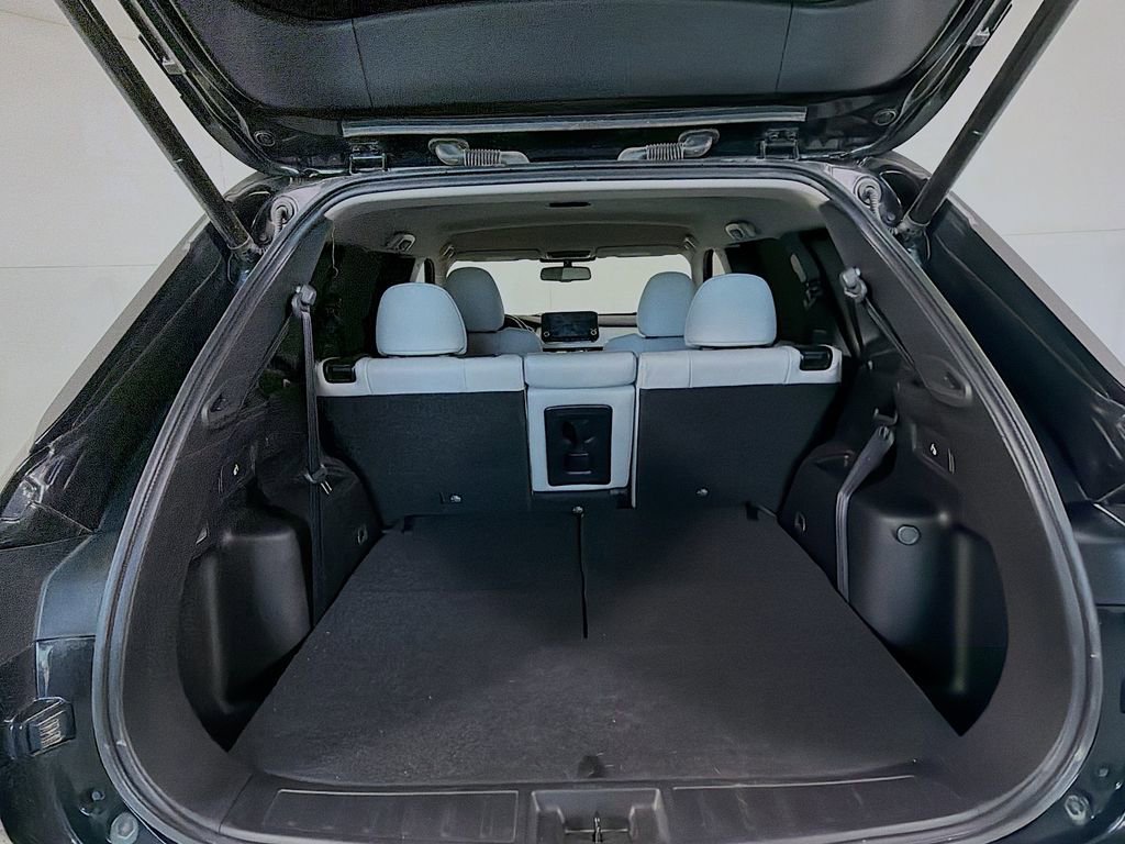 Used 2024 Mitsubishi Outlander SEL image 28