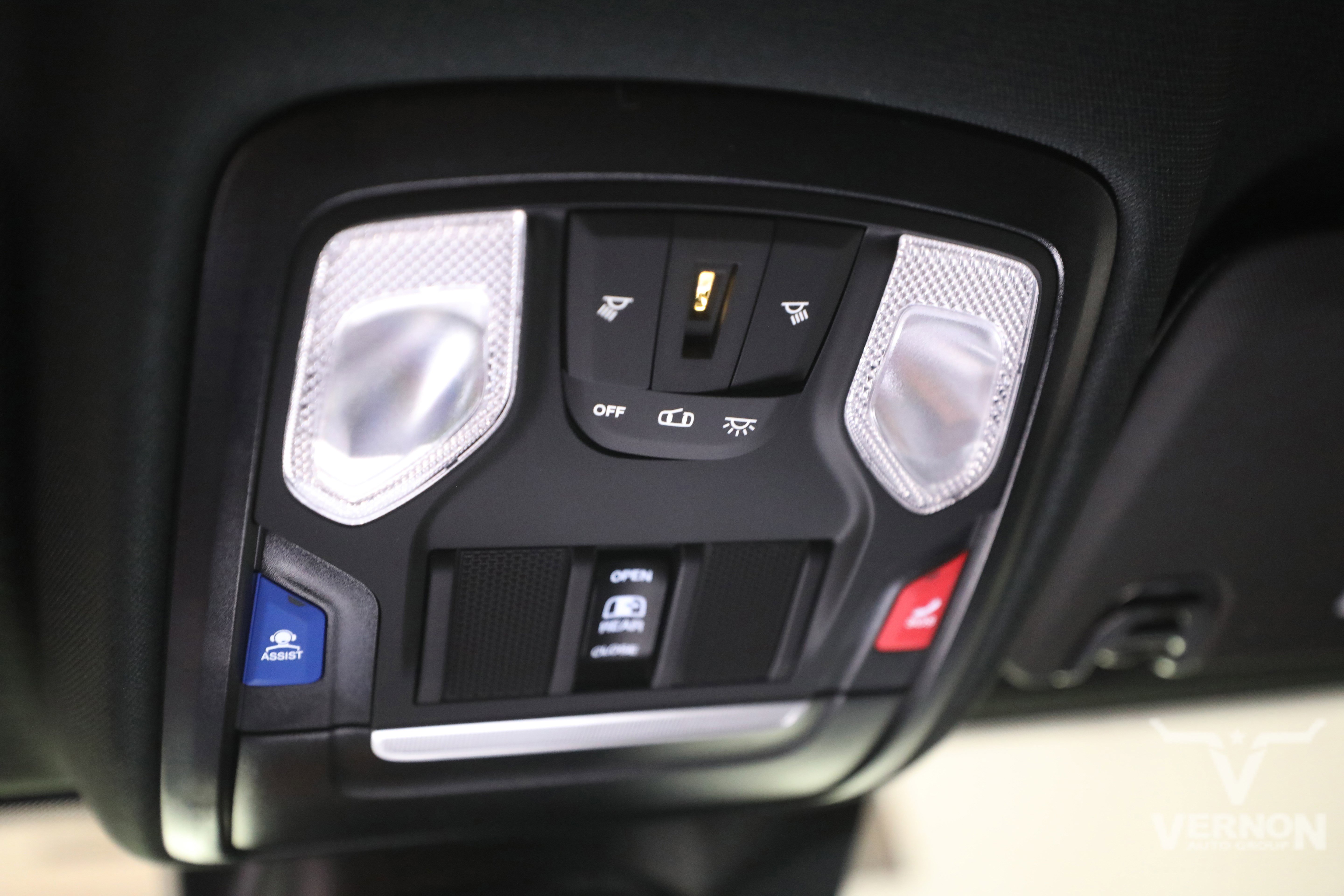 New 2026 RAM 3500 Tradesman image 25