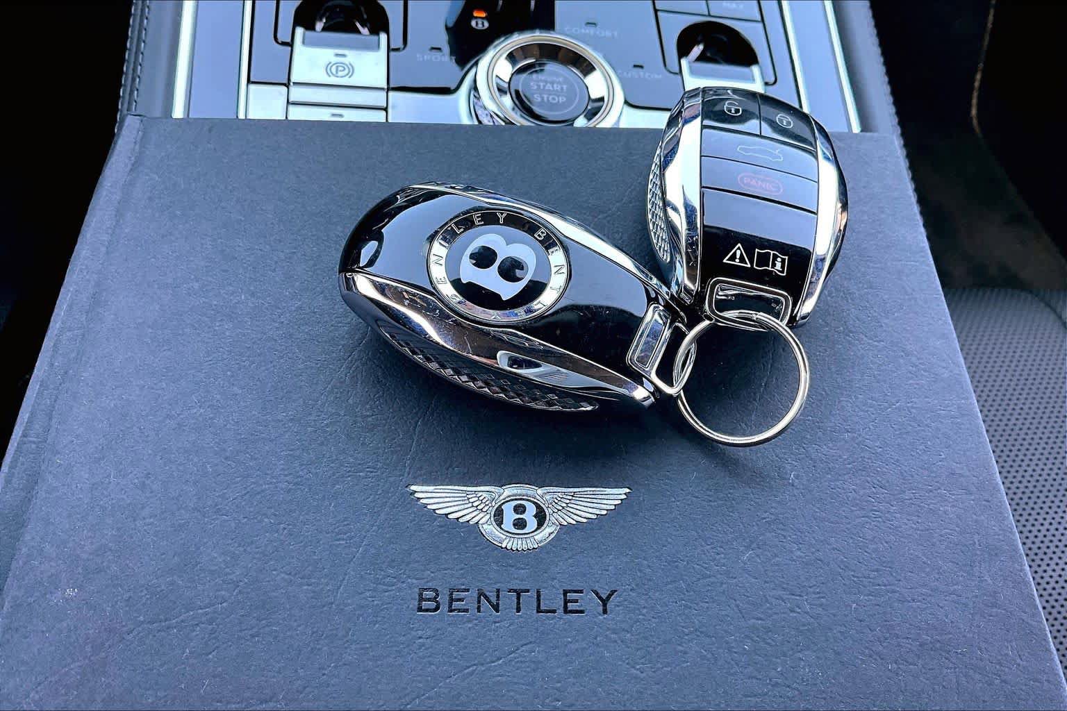 Used 2022 Bentley Continental GT Speed image 15