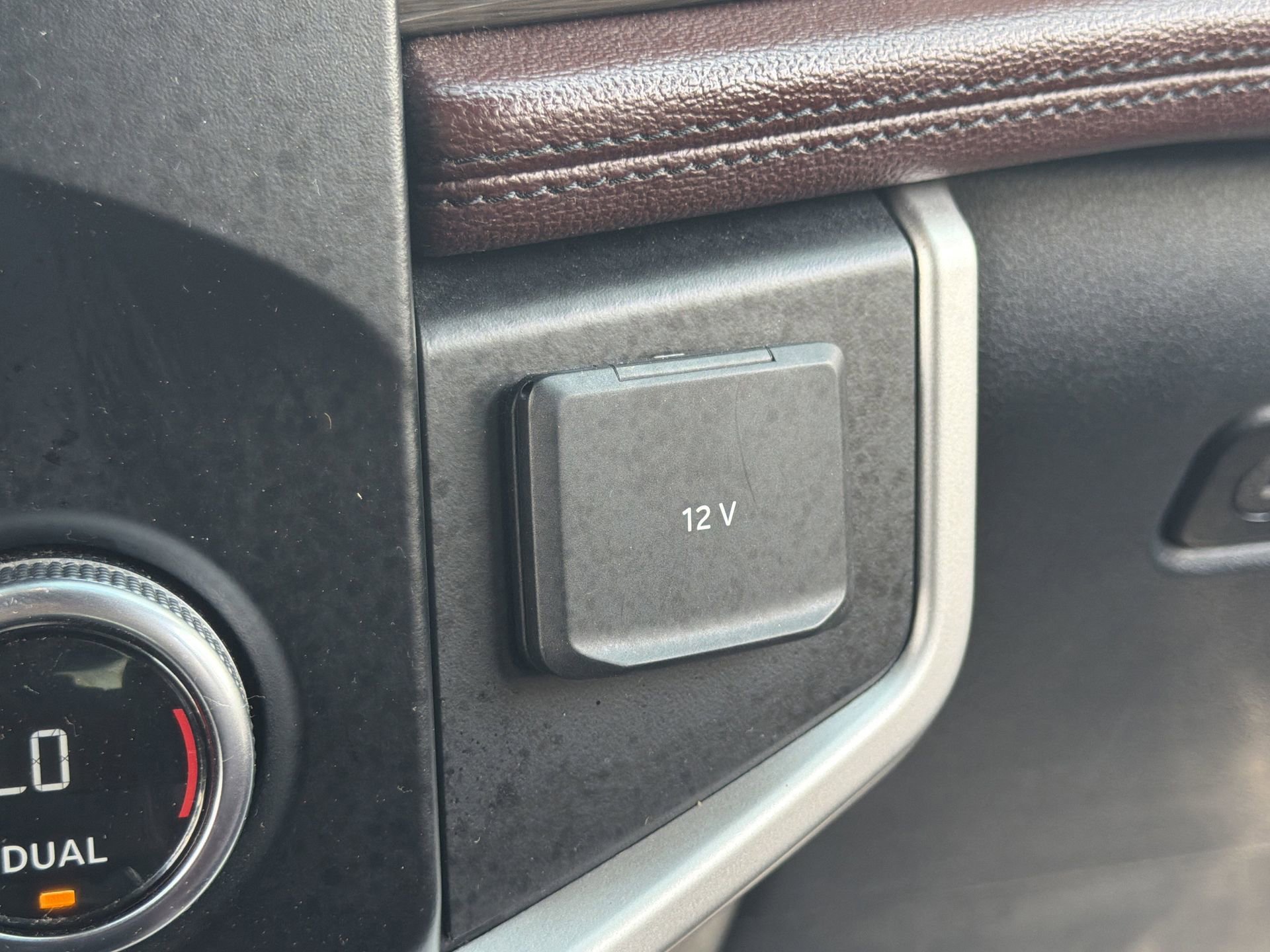 Certified 2024 Ford Expedition Limited image 14