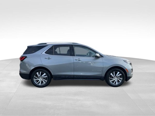 Used 2024 Chevrolet Equinox Premier FWD image 6