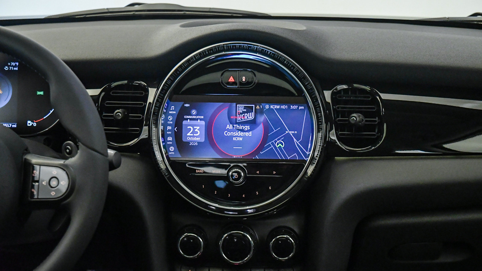 Certified 2024 MINI Cooper S FWD image 13