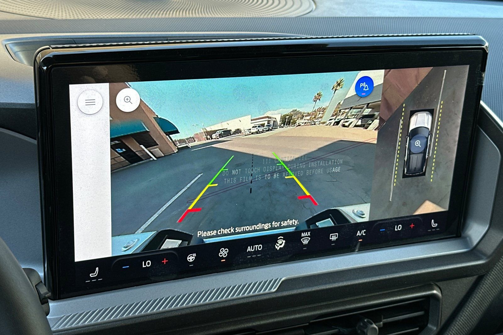 New 2025 Ford Bronco Sport Outer Banks w/ Sasquatch Outer Banks Package image 19