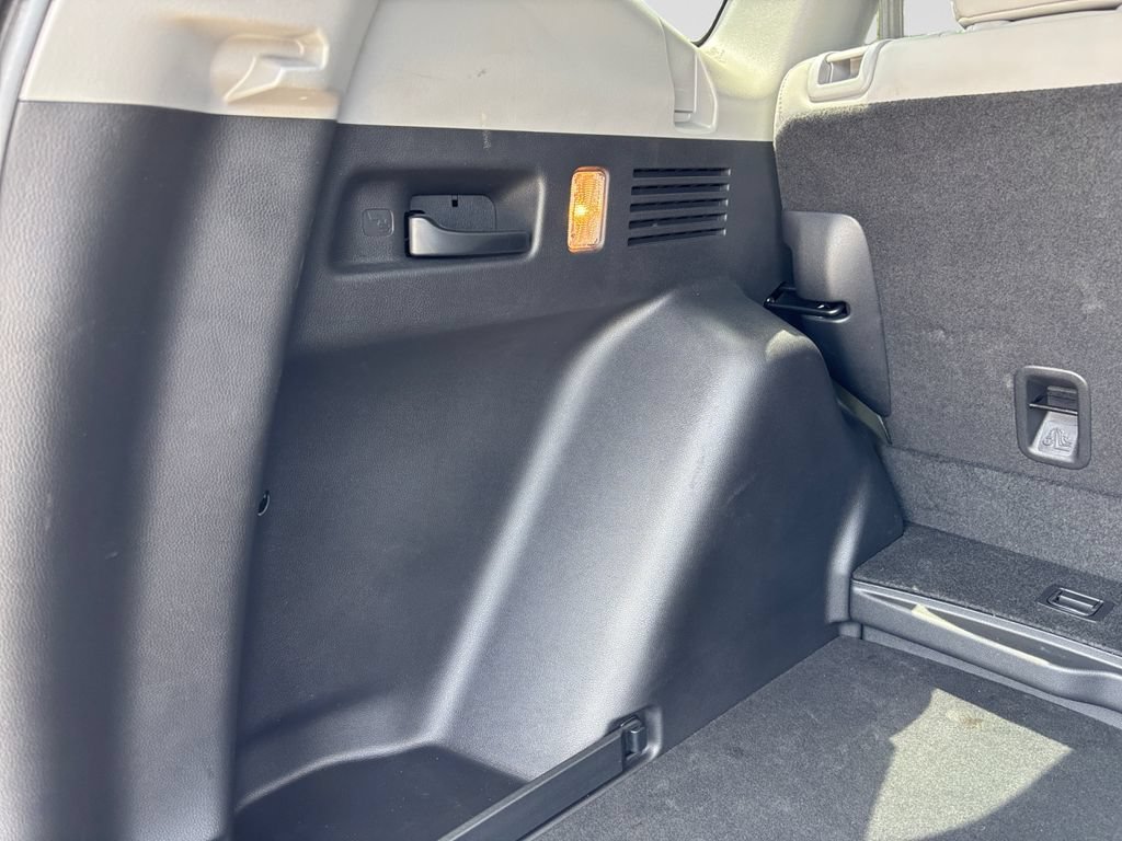 Used 2022 Honda CR-V EX-L image 43