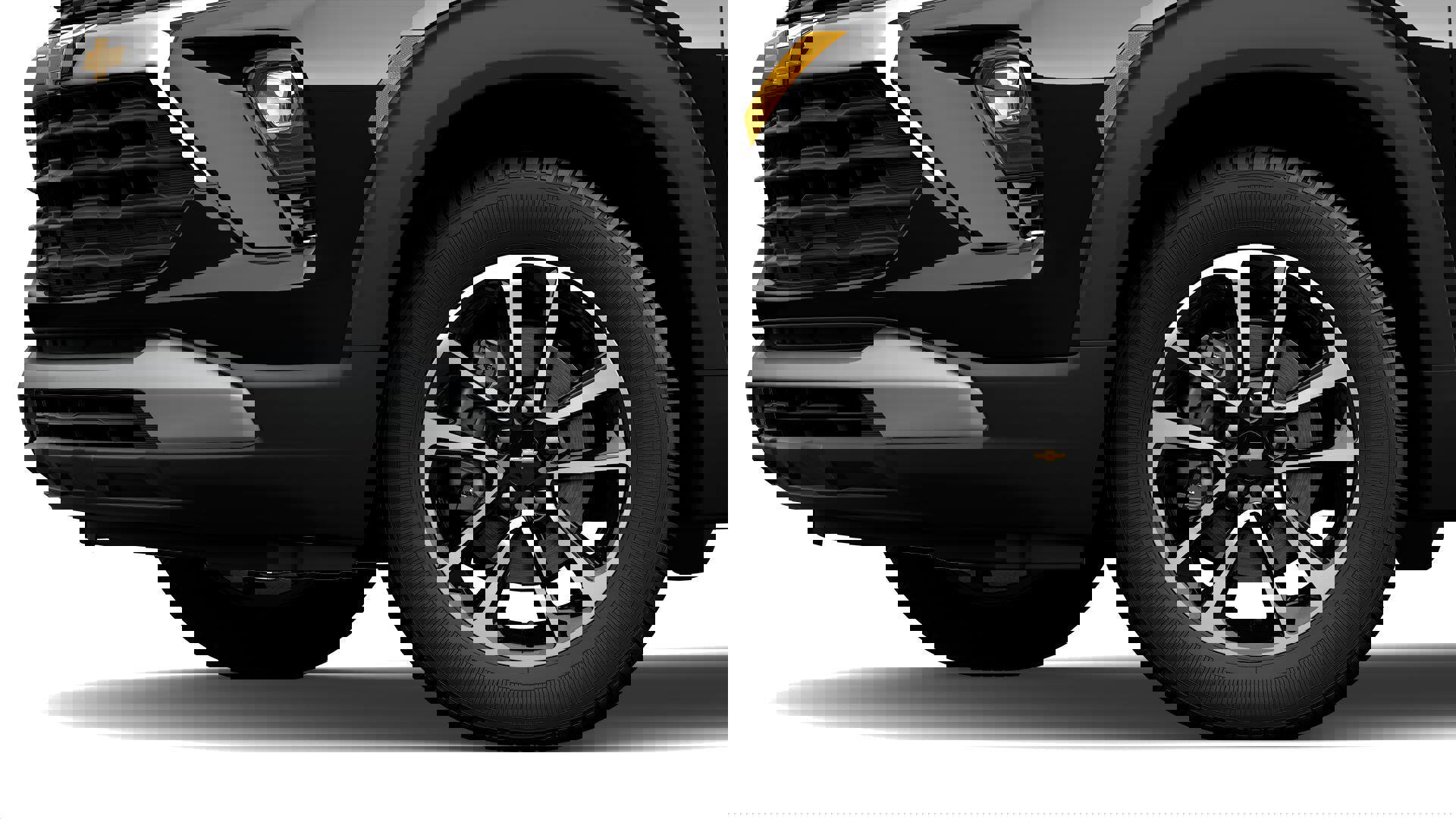 New 2026 Chevrolet TrailBlazer LT w/ LT Cold Weather Package image 28