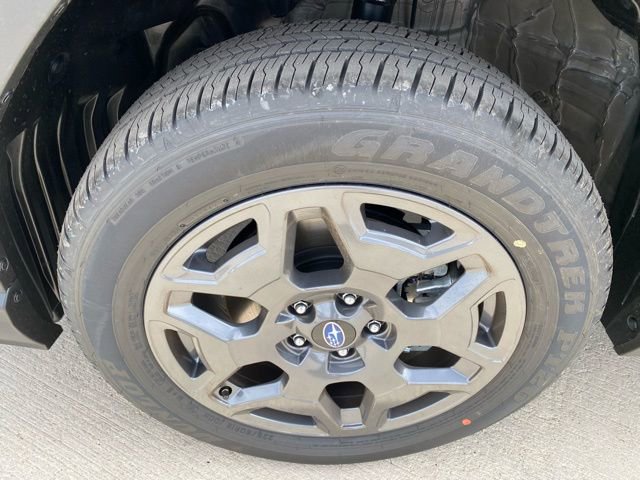 New 2026 Subaru Outback Premium image 25