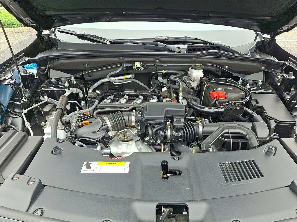 Certified 2026 Acura ADX A-Spec AWD/4WD image 29