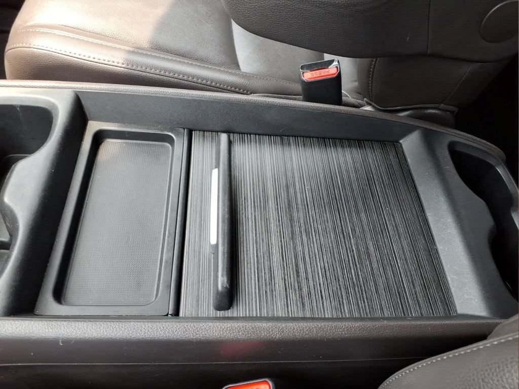 Used 2018 Honda Odyssey EX-L image 12