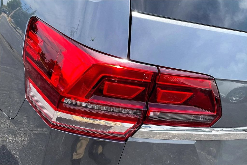 Used 2018 Volkswagen Atlas S AWD/4WD image 34