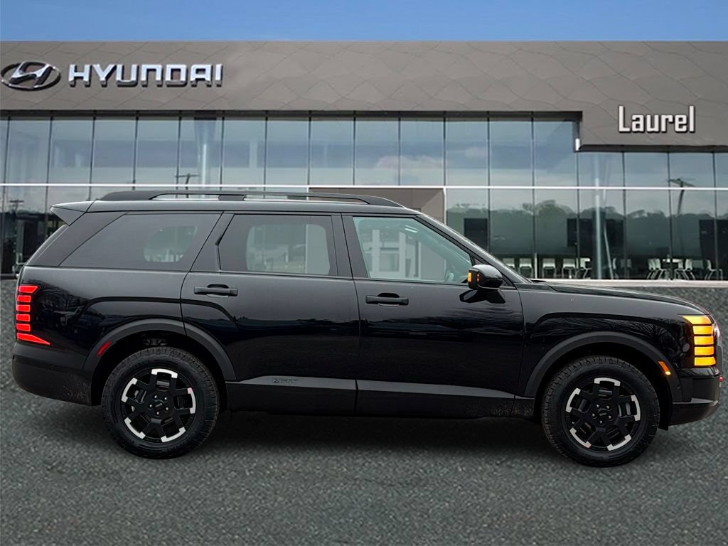 New 2026 Hyundai Palisade XRT Pro AWD/4WD image 2