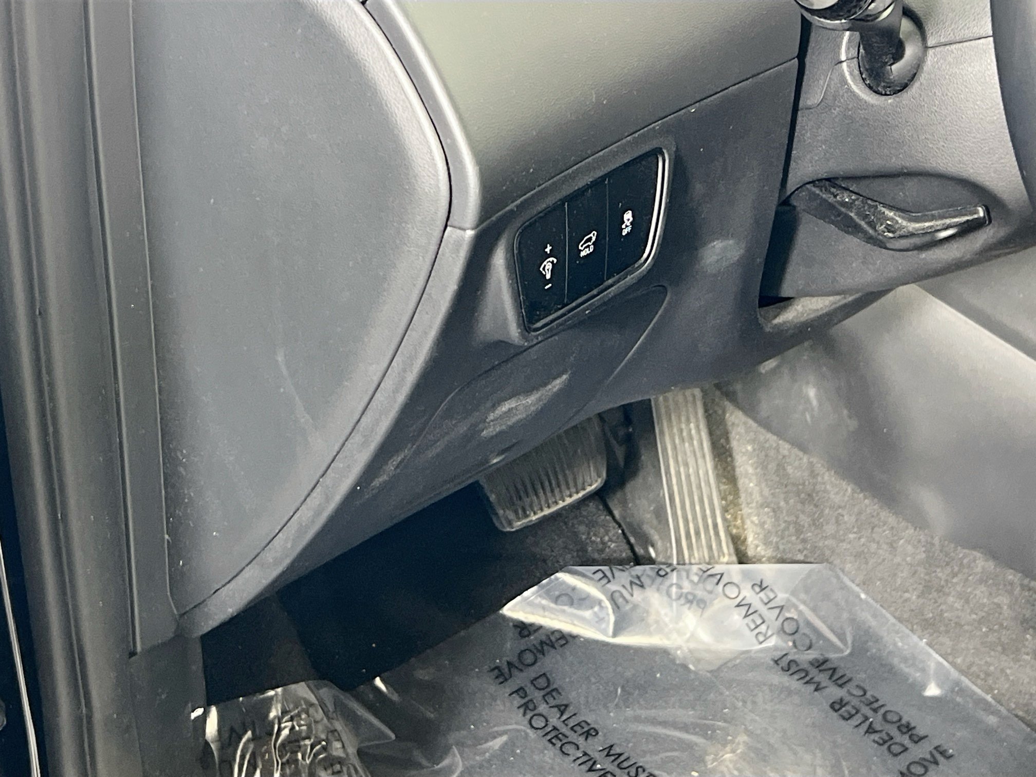 Used 2023 Hyundai Tucson XRT AWD/4WD image 10