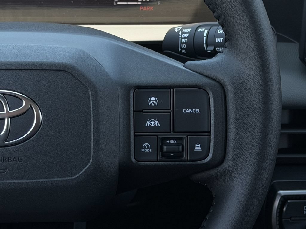 Used 2026 Toyota RAV4 SE FWD image 16