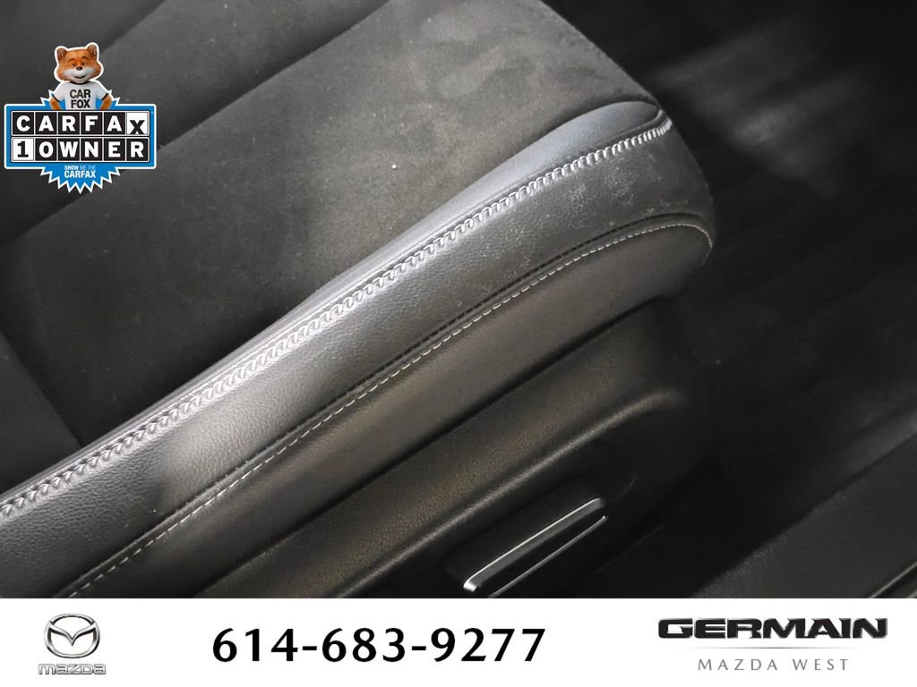 Used 2024 Acura Integra A-Spec FWD image 28
