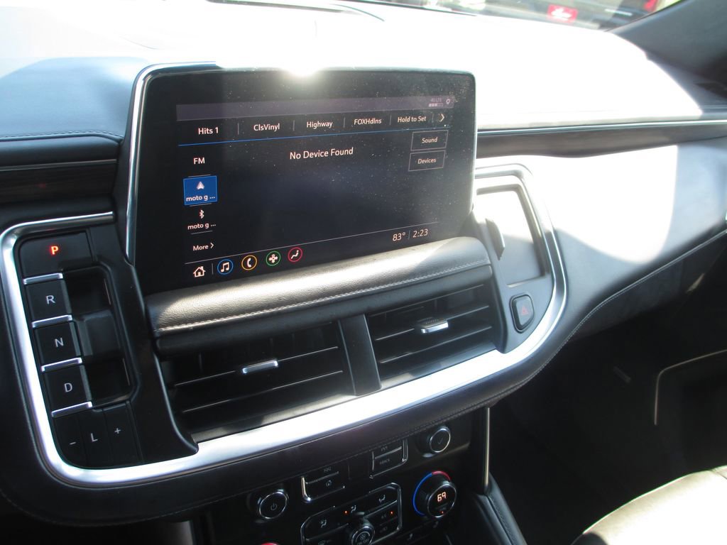 Used 2021 Chevrolet Tahoe LT AWD/4WD image 30