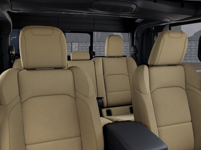 New 2026 Jeep Gladiator Sport AWD/4WD image 26