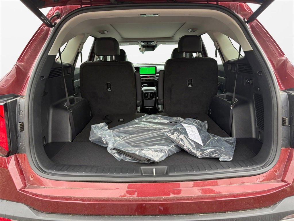 New 2025 Kia Sorento SX image 18