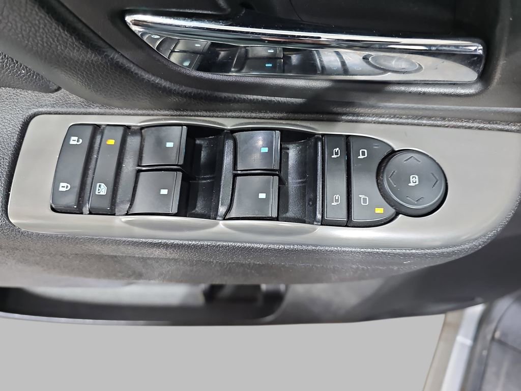 Certified 2012 GMC Sierra 1500 SLT w/ All-Terrain Package image 30