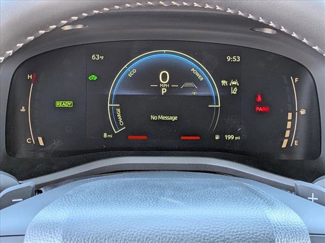 New 2026 Toyota Camry SE image 11