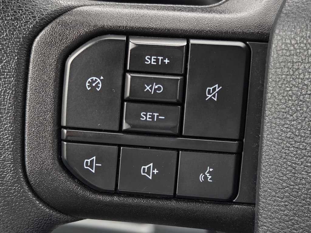 Used 2025 Ford F250 XLT AWD/4WD image 20