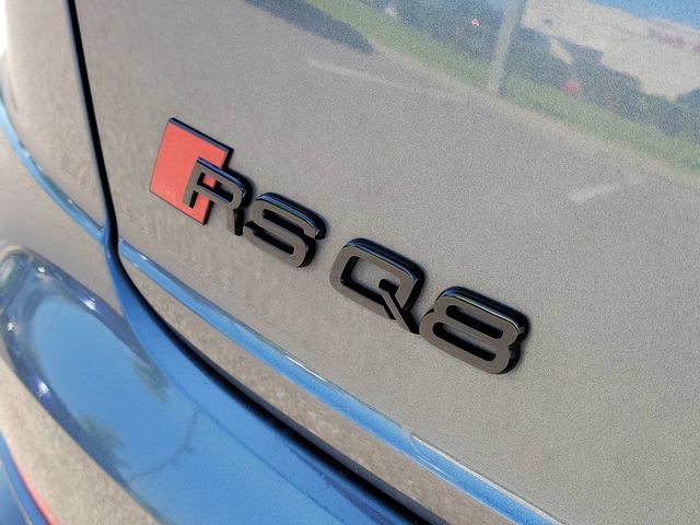 Used 2021 Audi RS Q8 AWD/4WD image 5