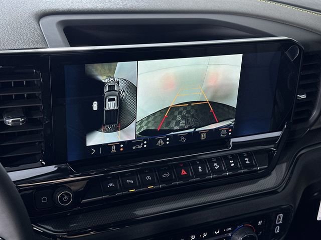 New 2026 Chevrolet Silverado 1500 ZR2 AWD/4WD image 15
