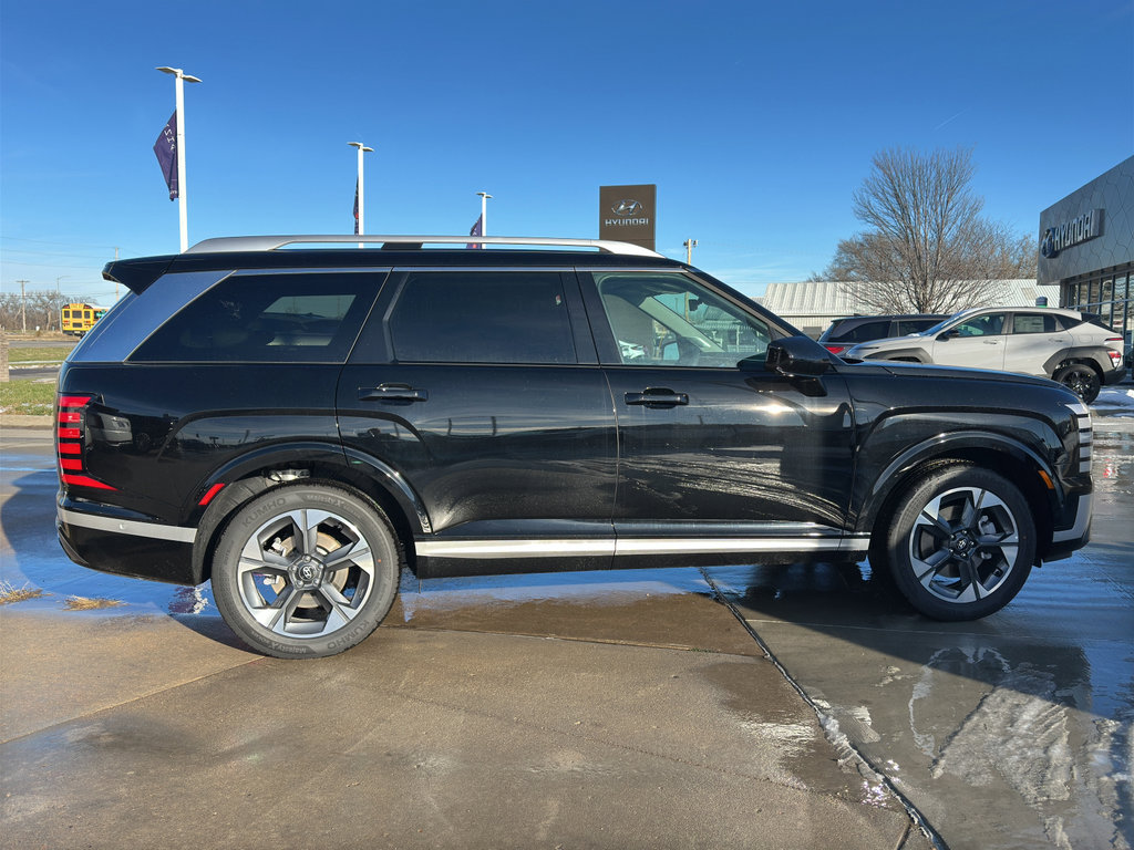 New 2026 Hyundai Palisade Limited image 7