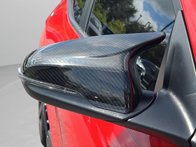 Used 2020 Hyundai Veloster N w/ Performance Package FWD image 25