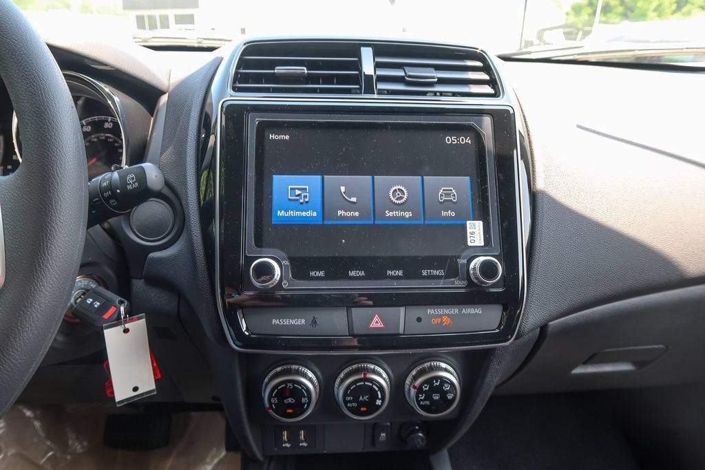 New 2026 Mitsubishi Outlander Sport ES AWD/4WD image 29