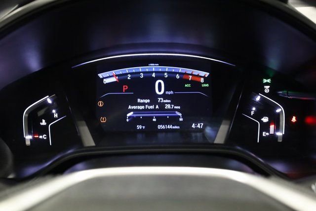 Used 2022 Honda CR-V Special Edition image 20