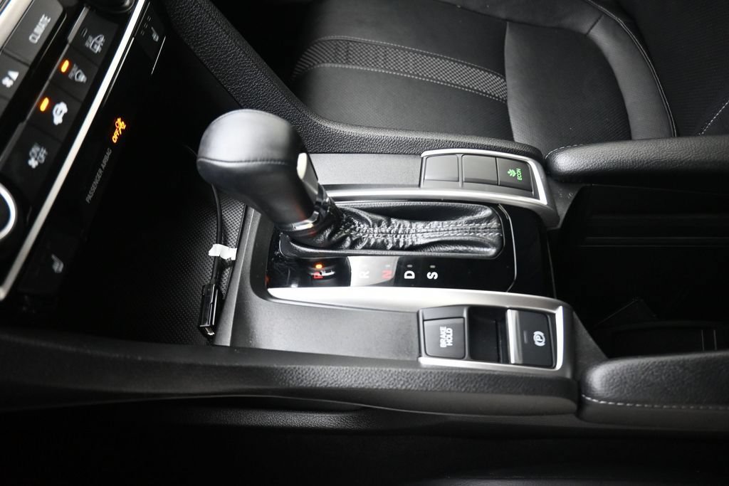 Used 2019 Honda Civic Touring image 26