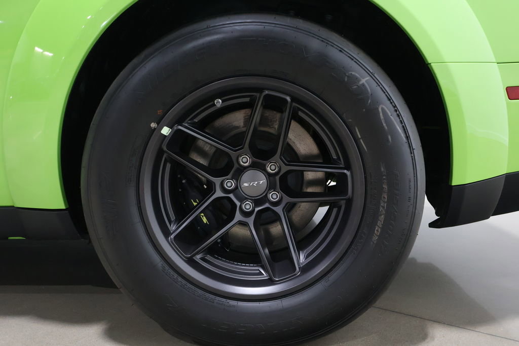 Used 2023 Dodge Challenger SRT Hellcat Redeye image 11