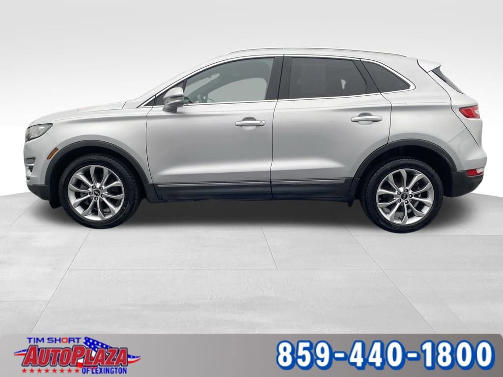 Used 2019 Lincoln MKC Select w/ Select Plus Package image 11
