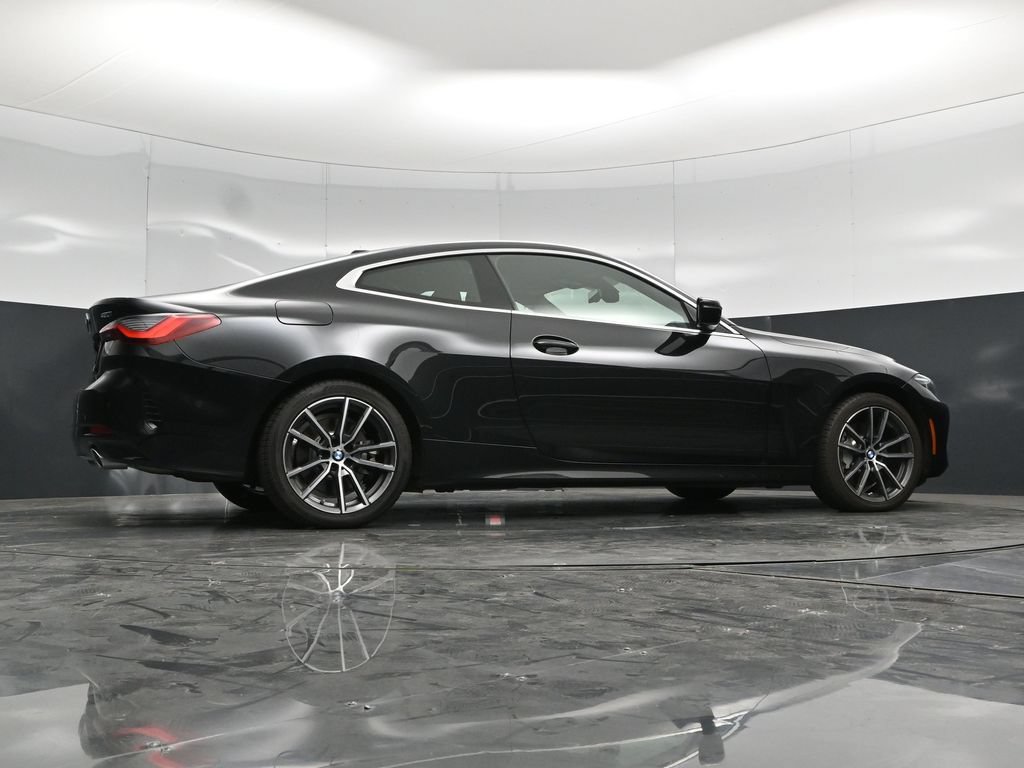 Used 2025 BMW 430i xDrive Coupe AWD/4WD image 49