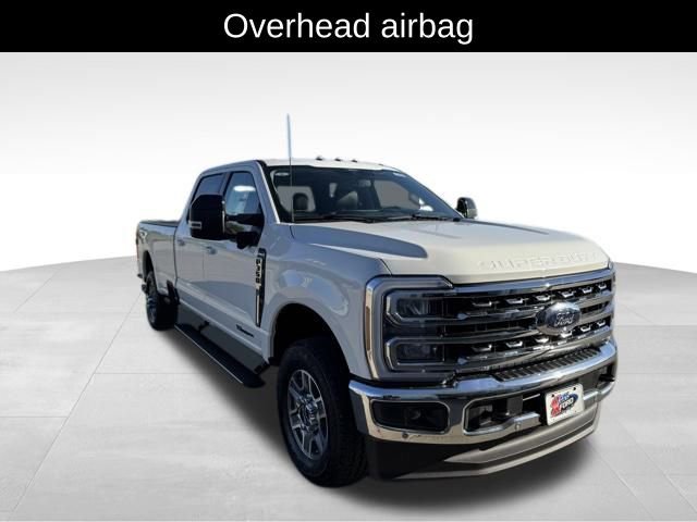 New 2026 Ford F350 4x4 Crew Cab Super Duty image 13