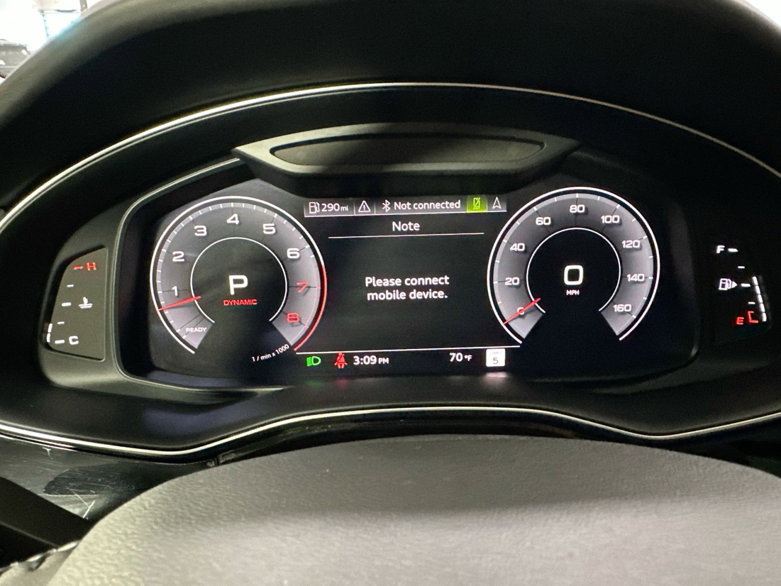 Used 2019 Audi Q8 Prestige image 24