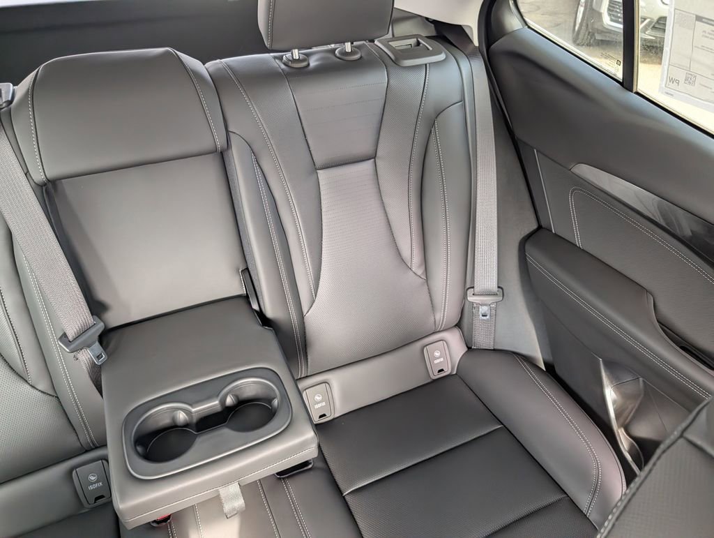 New 2026 Buick Envision Preferred image 38