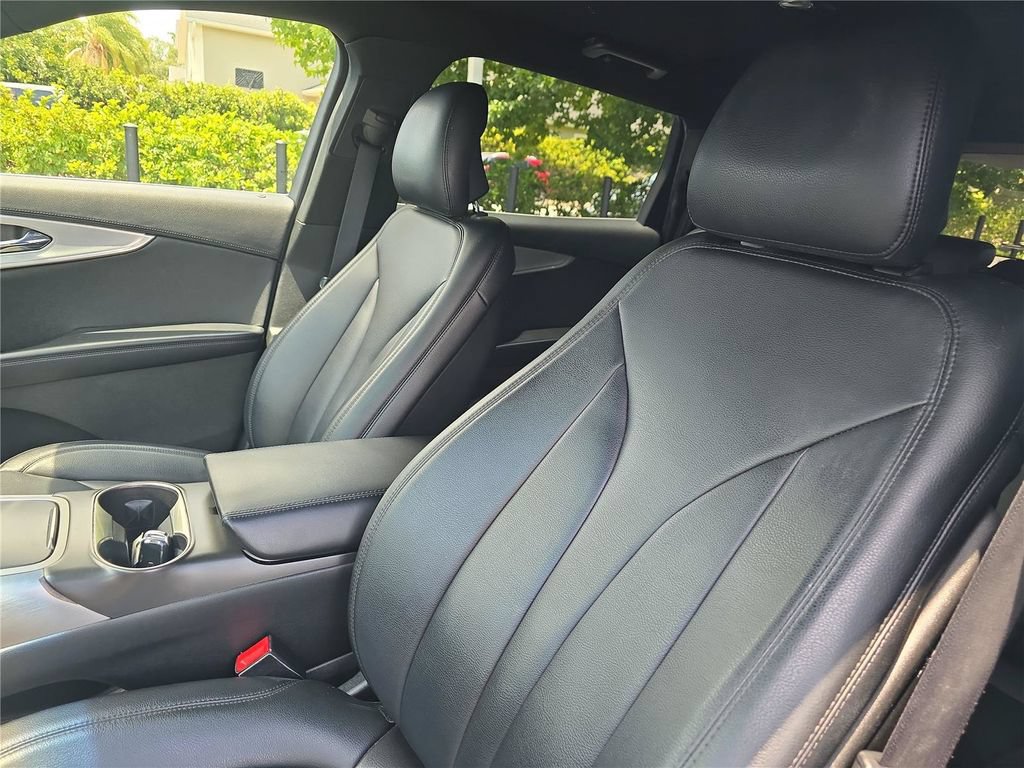 Used 2016 Lincoln MKX Premiere FWD image 15